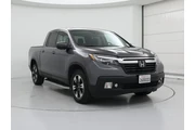 Honda Ridgeline 2020 AWD RTL