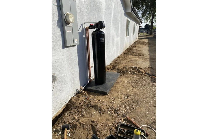 Memo’S Plumbing image 10