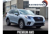 2024 Forester Premium en Minneapolis y Saint Paul