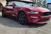 $15995 : 2019 Mustang EcoBoost thumbnail