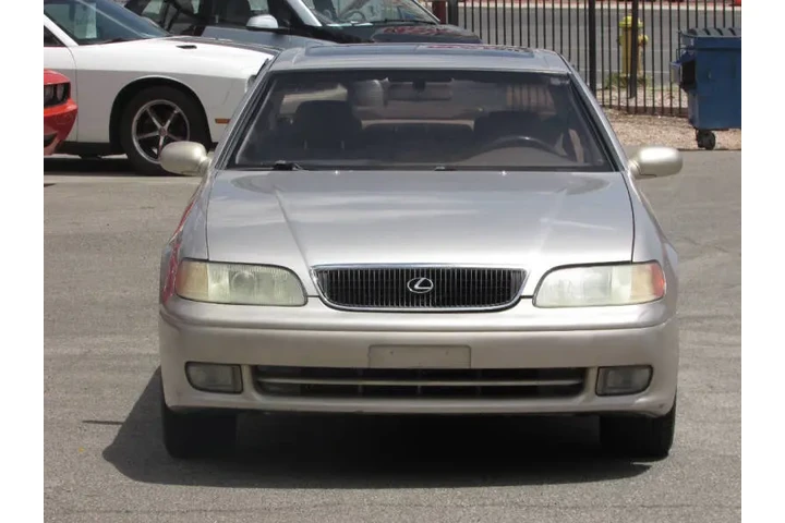 $3995 : 1996 GS 300 image 3