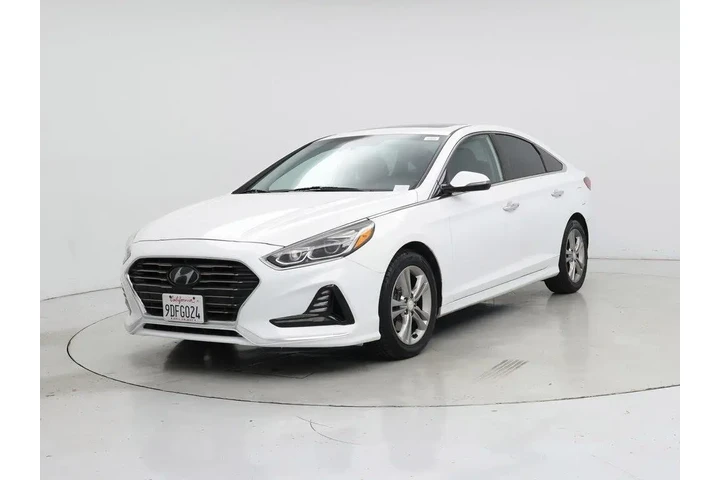 $14998 : Hyundai SONATA 2018 Limited image 4