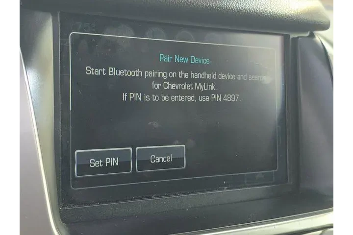 $25673 : Chevrolet Suburban 2017 4x4 image 6