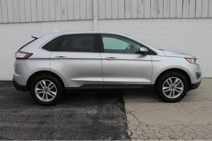 $14990 : 2018 Edge SEL image 7