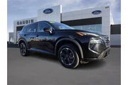 Nissan Rogue 2024 SV 4dr Cro en Las Vegas