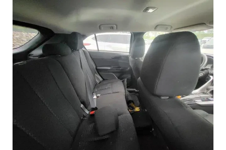 $17731 : Mitsubishi Eclipse Cross 202 image 9