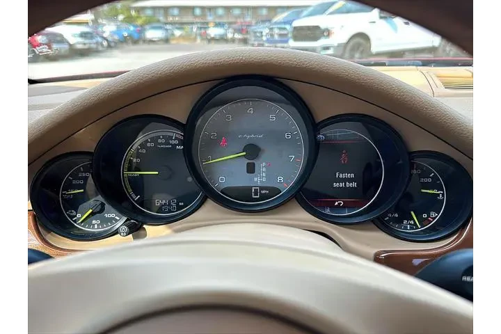 $19980 : Porsche Panamera 2014 S E-Hy image 10