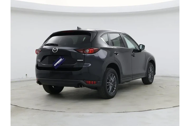$19998 : Mazda CX-5 2020 AWD Touring image 8