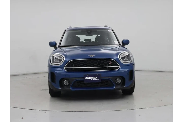 $26998 : MINI Countryman 2023 AWD Cla image 5