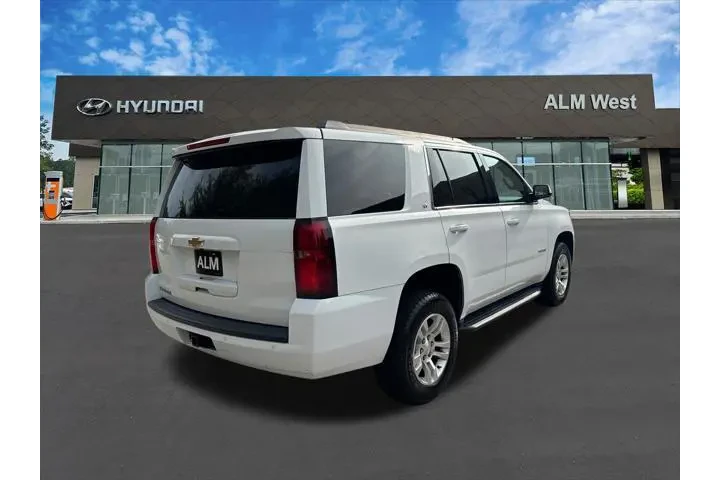 $19920 : Chevrolet Tahoe 2020 4x2 LT image 5