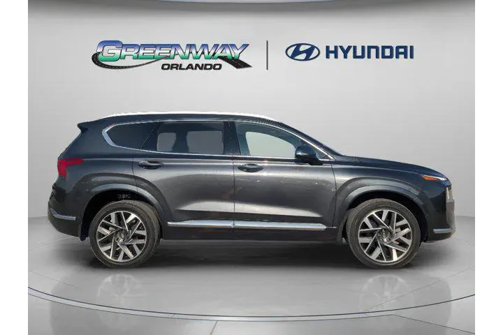 $31239 : Hyundai SANTA FE 2023 AWD Ca image 9