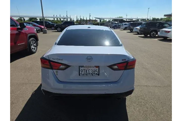 $24500 : Nissan Altima 2025 2.5 SR 4d image 5