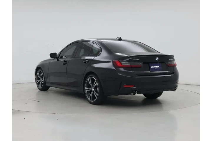 $31998 : BMW 3 Series 2022 330i 4dr S image 2