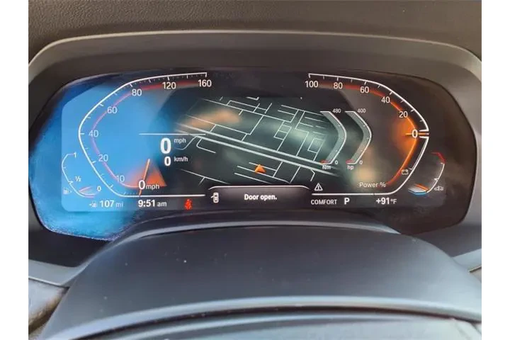 $38995 : BMW X5 2023 AWD xDrive40i 4d image 10