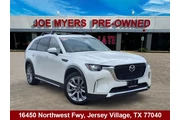 Mazda CX-90 2024 AWD 3.3 Tur en Houston