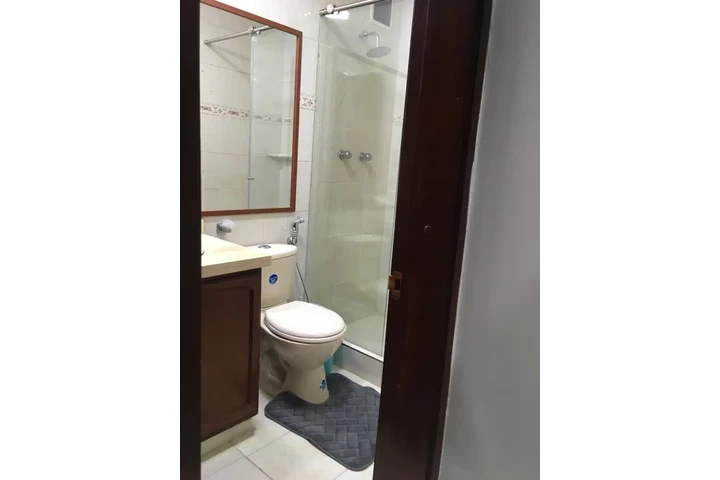 $2700000 : sector norte apto amoblado image 3