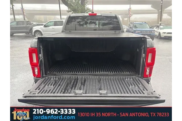 $34924 : Ford Ranger 2023 4x4 XL 4dr image 10