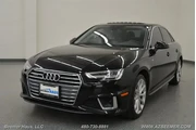$18998 : Audi A4 2019 AWD quattro Pre thumbnail