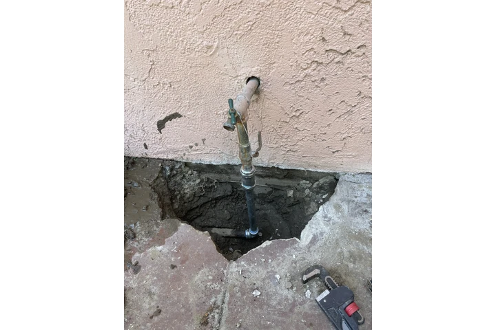 Garcia plumbing image 3