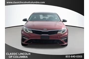 $15995 : Kia Optima 2020 S 4dr Sedan thumbnail