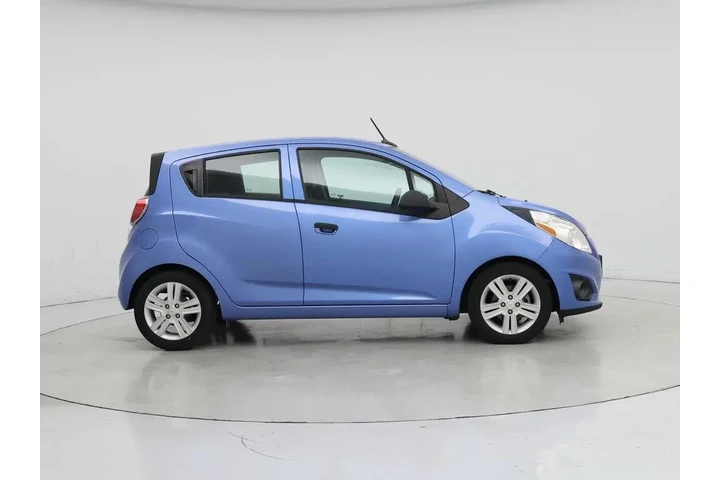 $12599 : Chevrolet Spark 2014 1LT CVT image 7