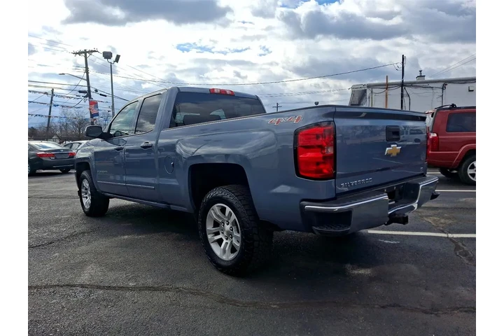 $17900 : 2016 Silverado 1500 LT Double image 4