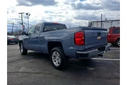 $17900 : 2016 Silverado 1500 LT Double thumbnail