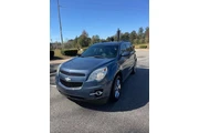 2012 Equinox LT