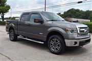 2014 F-150 XLT thumbnail