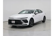 $23998 : Hyundai SONATA 2025 AWD SEL thumbnail