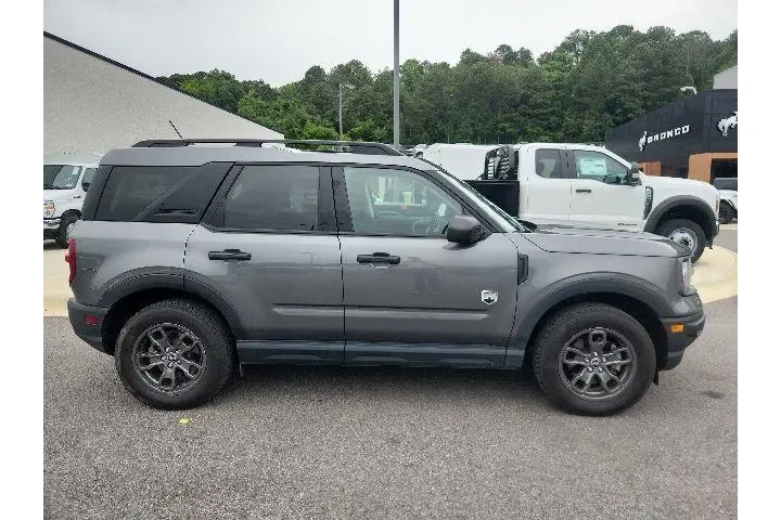 $23990 : Ford Bronco Sport 2023 AWD B image 2