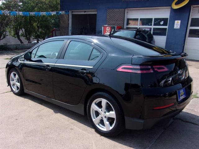 $11999 : 2014 Volt Premium image 7