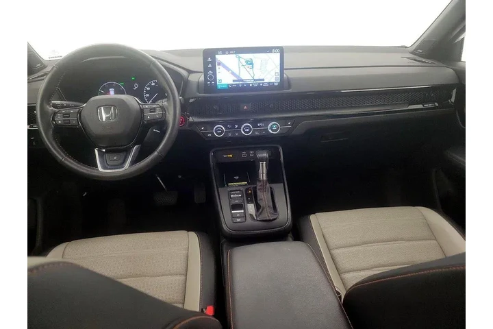 $36998 : Honda CR-V Hybrid 2024 AWD S image 9