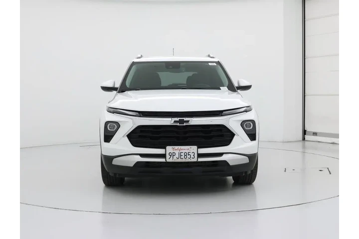 $23998 : Chevrolet Trailblazer 2025 4 image 5