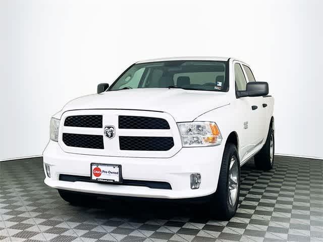 $24818 : PRE-OWNED 2018 RAM 1500 EXPRE image 4