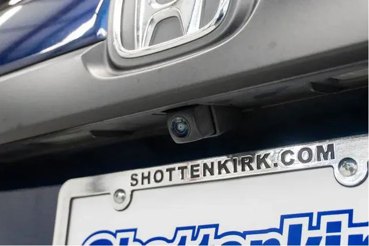 $31367 : Honda Passport 2022 AWD EX-L image 9