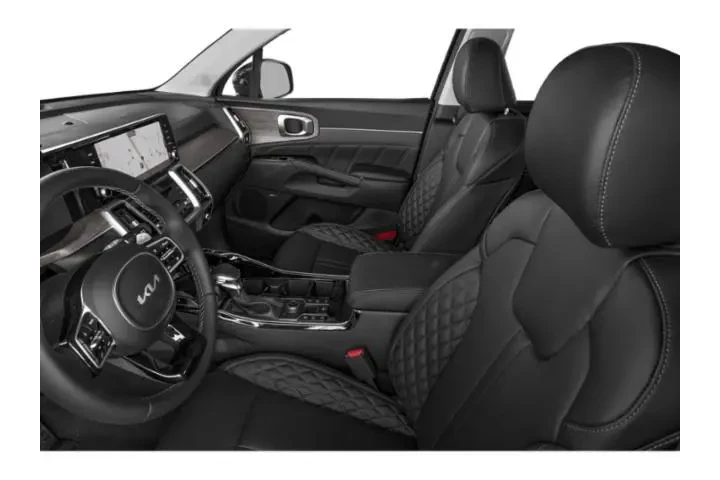 $34583 : Kia Sorento 2023 AWD X-Line image 9