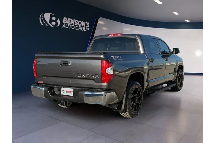 $32995 : Toyota Tundra 2019 4x2 SR5 4 image 5