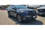 $28200 : Ford Explorer 2023 XLT 4dr S thumbnail