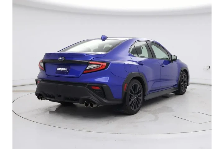$27998 : Subaru WRX 2022 AWD Premium image 8