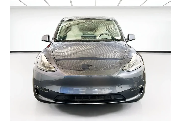 $29887 : Tesla Model Y 2022 AWD Perfo image 4