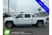 $30489 : GMC Sierra 1500 2017 4x4 SLT thumbnail