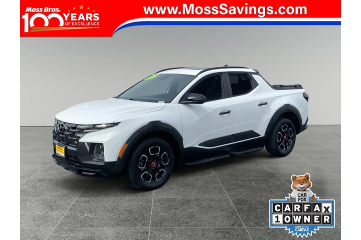 $38281 : Hyundai SANTA CRUZ 2024 AWD image 1