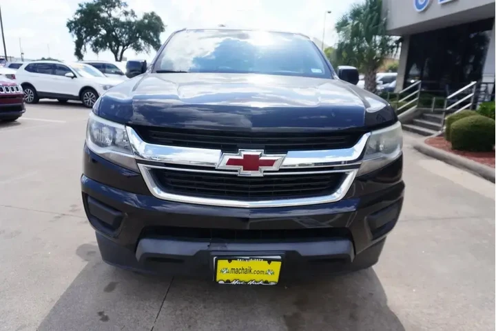 $23288 : Chevrolet Colorado 2019 4x2 image 2