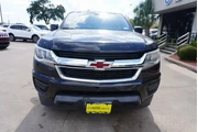 $23288 : Chevrolet Colorado 2019 4x2 thumbnail