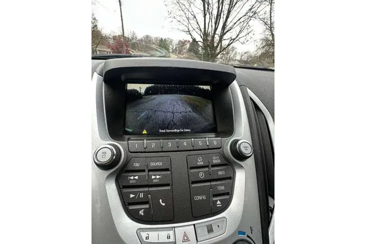 $4995 : GMC Terrain 2012 SLE-1 4dr S image 8