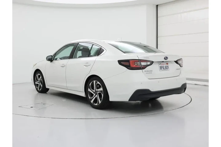 $25998 : Subaru Legacy 2020 AWD Limit image 2