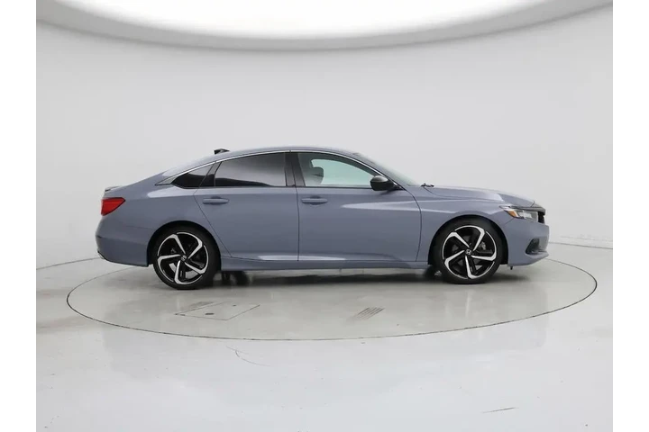 $28998 : Honda Accord 2022 Sport Spec image 7
