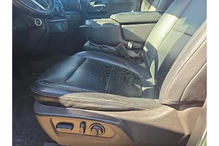 $30033 : Chevrolet Silverado 1500 Lim image 6