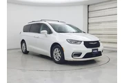 Chrysler Pacifica 2022 Touri en Sacramento